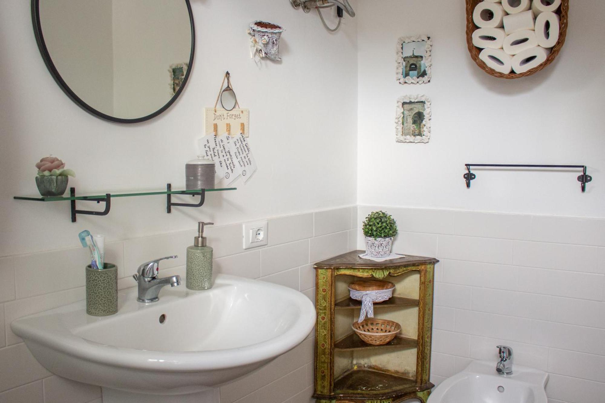 A Casa Di Gianni E Mari Bed & Breakfast Vestone Dış mekan fotoğraf