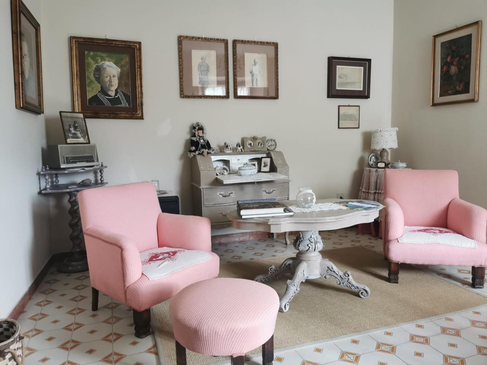 A Casa Di Gianni E Mari Bed & Breakfast Vestone Dış mekan fotoğraf