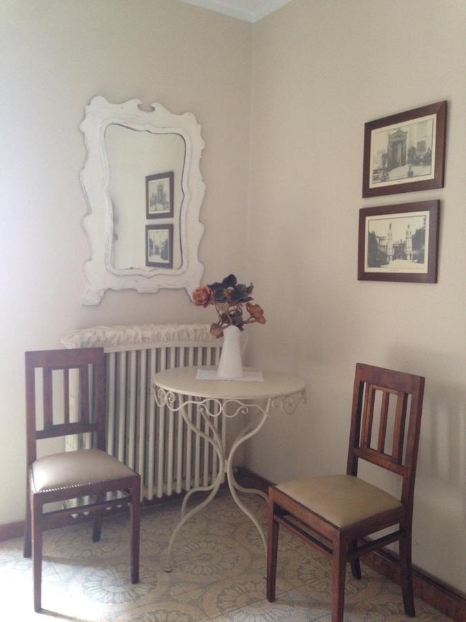 A Casa Di Gianni E Mari Bed & Breakfast Vestone Dış mekan fotoğraf