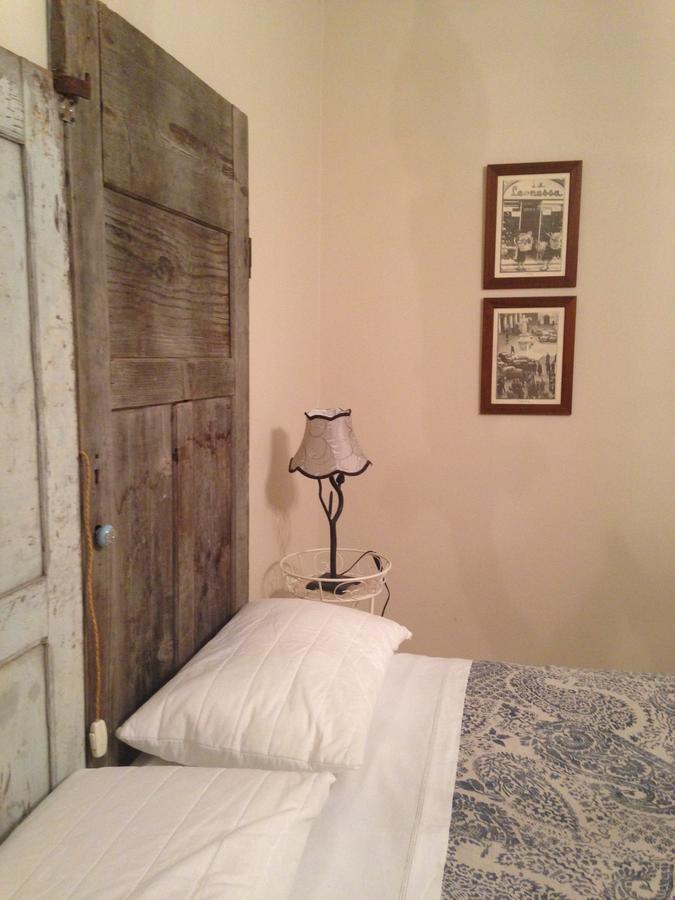 A Casa Di Gianni E Mari Bed & Breakfast Vestone Dış mekan fotoğraf