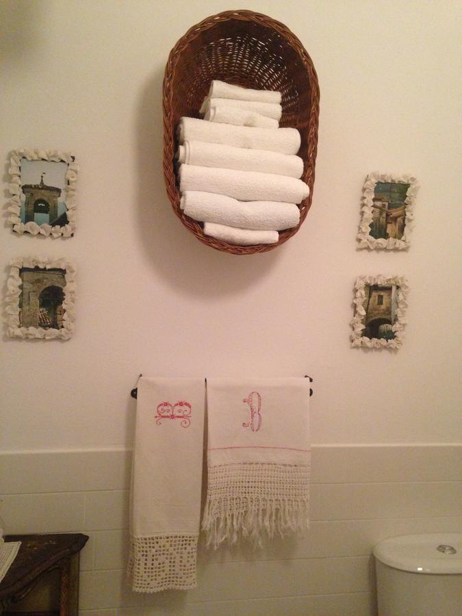 A Casa Di Gianni E Mari Bed & Breakfast Vestone Dış mekan fotoğraf